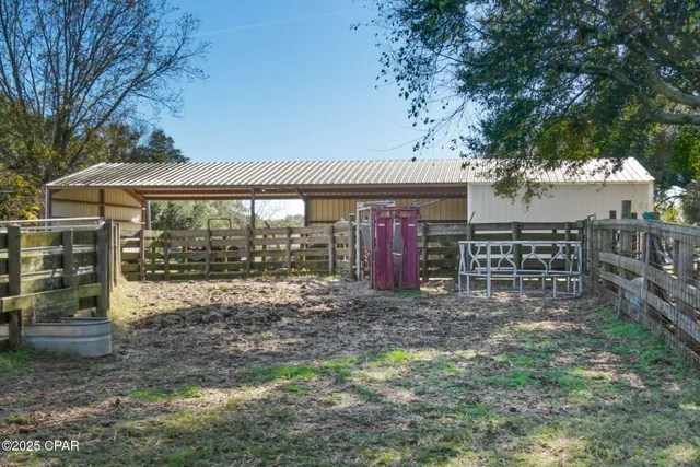 $750,000 | 4260 Kimbell Road, Greenwood, FL 32443