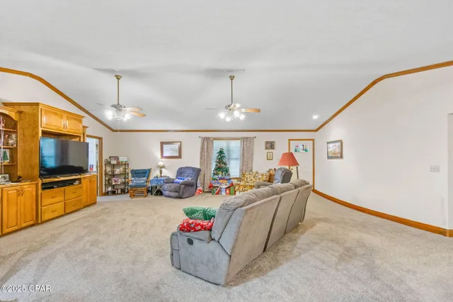 $750,000 | 4260 Kimbell Road, Greenwood, FL 32443