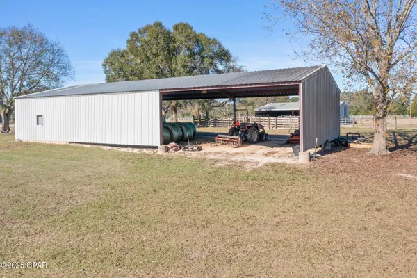 $700,000 | 4260 Kimbell Road, Greenwood, FL 32443