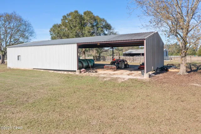 $750,000 | 4260 Kimbell Road, Greenwood, FL 32443