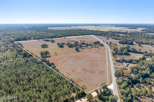 $750,000 | 4260 Kimbell Road, Greenwood, FL 32443
