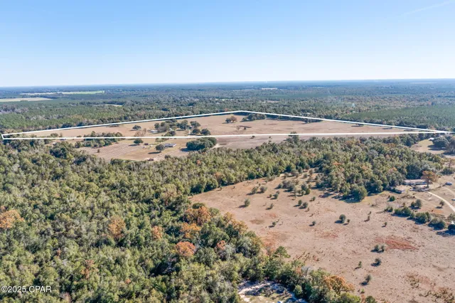 $750,000 | 4260 Kimbell Road, Greenwood, FL 32443