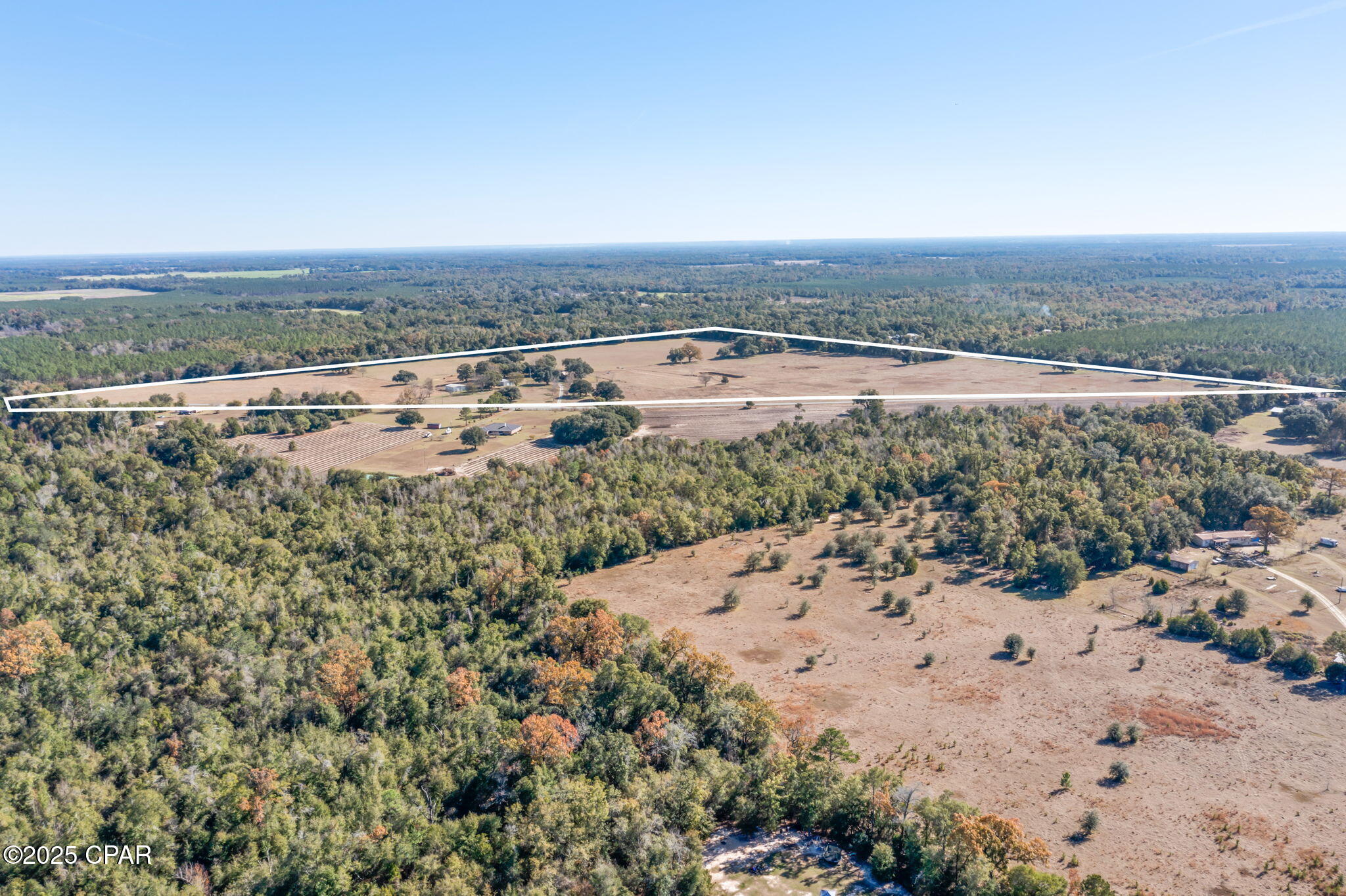 4260 Kimbell Road Greenwood, FL 32443 - Photo 49 of 60