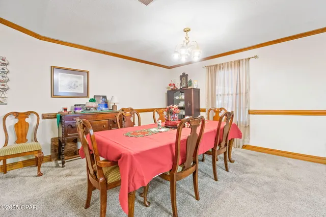 $750,000 | 4260 Kimbell Road, Greenwood, FL 32443