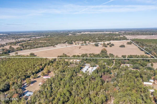 $700,000 | 4260 Kimbell Road, Greenwood, FL 32443