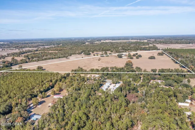 $750,000 | 4260 Kimbell Road, Greenwood, FL 32443