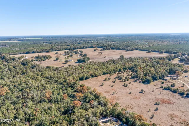 $750,000 | 4260 Kimbell Road, Greenwood, FL 32443