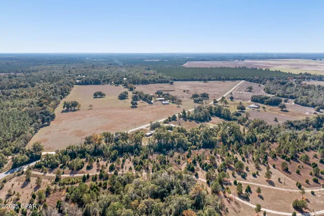 $750,000 | 4260 Kimbell Road, Greenwood, FL 32443