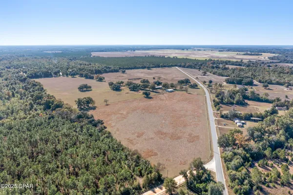 $700,000 | 4260 Kimbell Road, Greenwood, FL 32443