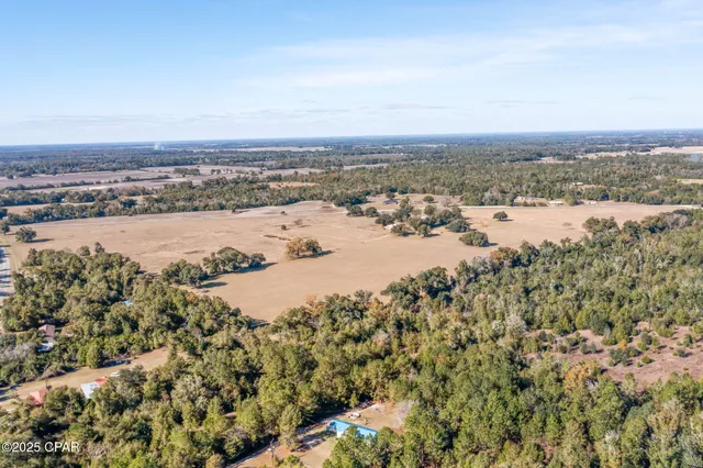 $750,000 | 4260 Kimbell Road, Greenwood, FL 32443