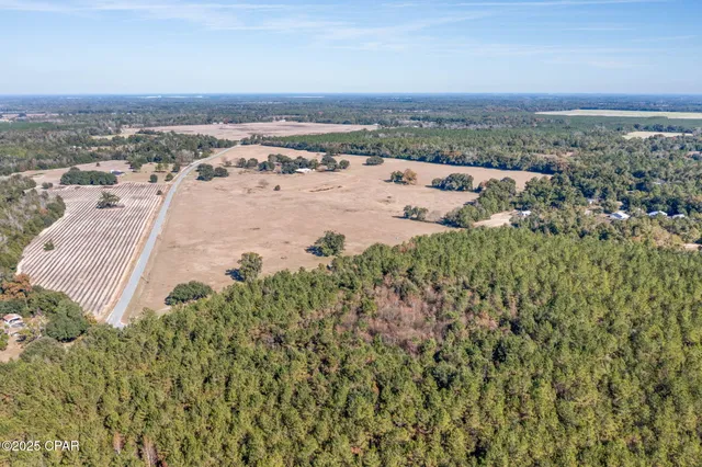 $750,000 | 4260 Kimbell Road, Greenwood, FL 32443