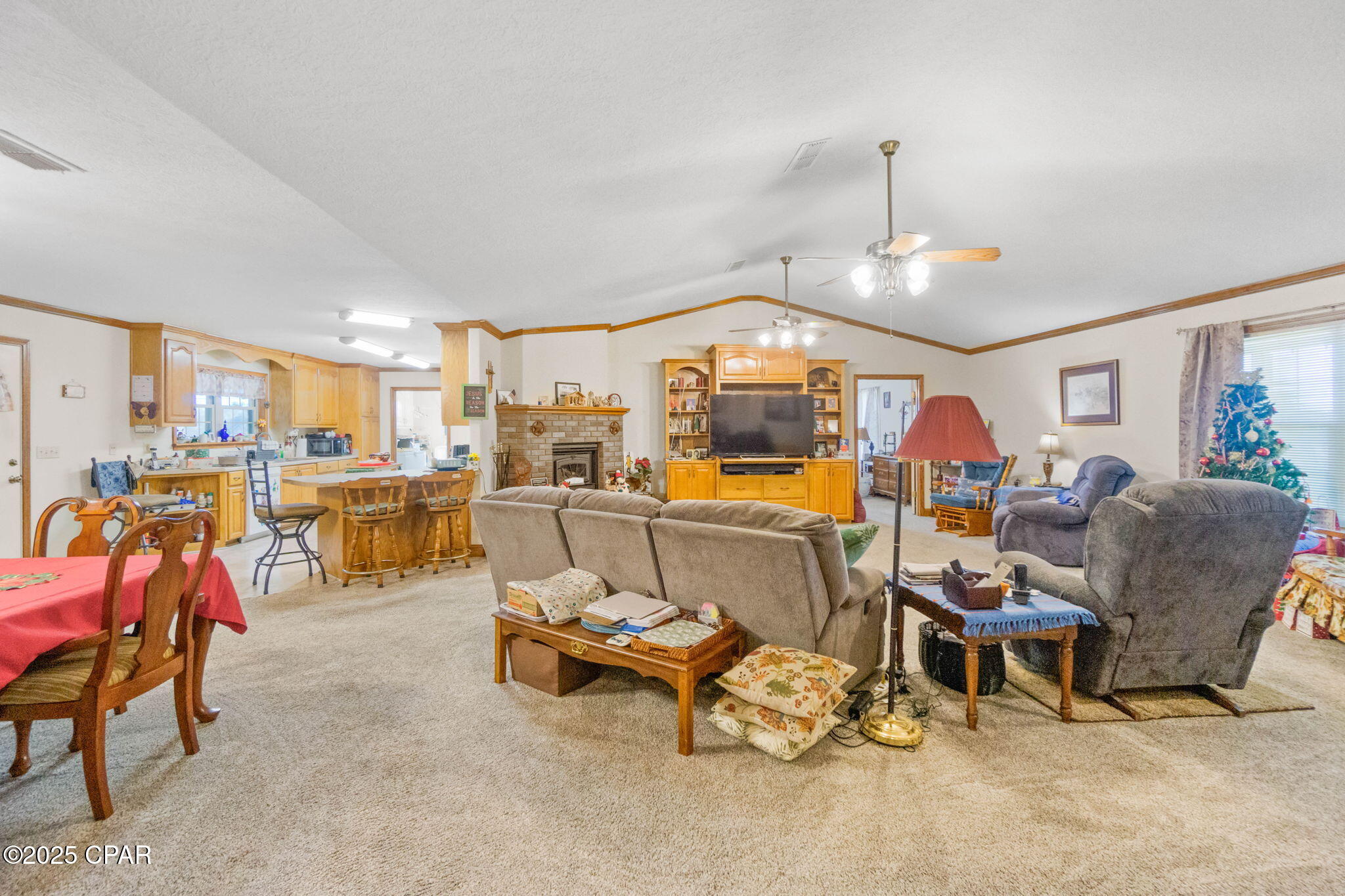 4260 Kimbell Road Greenwood, FL 32443 - Photo 7 of 60