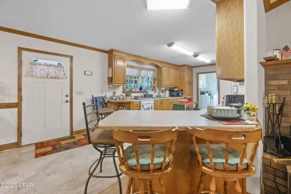 $700,000 | 4260 Kimbell Road, Greenwood, FL 32443