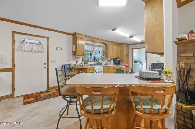 $750,000 | 4260 Kimbell Road, Greenwood, FL 32443