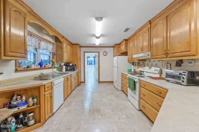 $750,000 | 4260 Kimbell Road, Greenwood, FL 32443