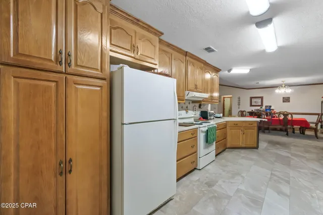 $750,000 | 4260 Kimbell Road, Greenwood, FL 32443