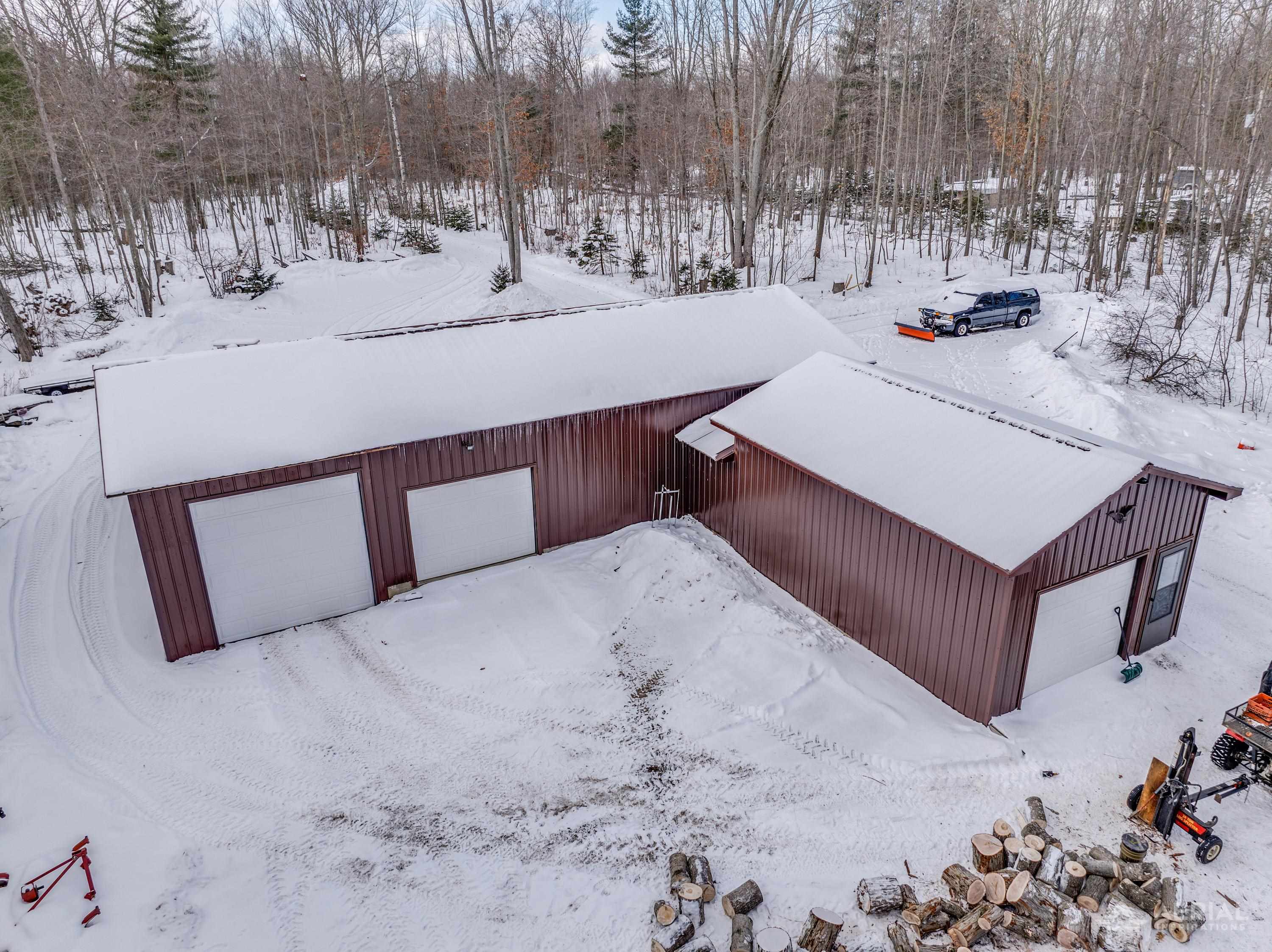 4333 Stuart Road Prescott, MI 48756 - Photo 38 of 54