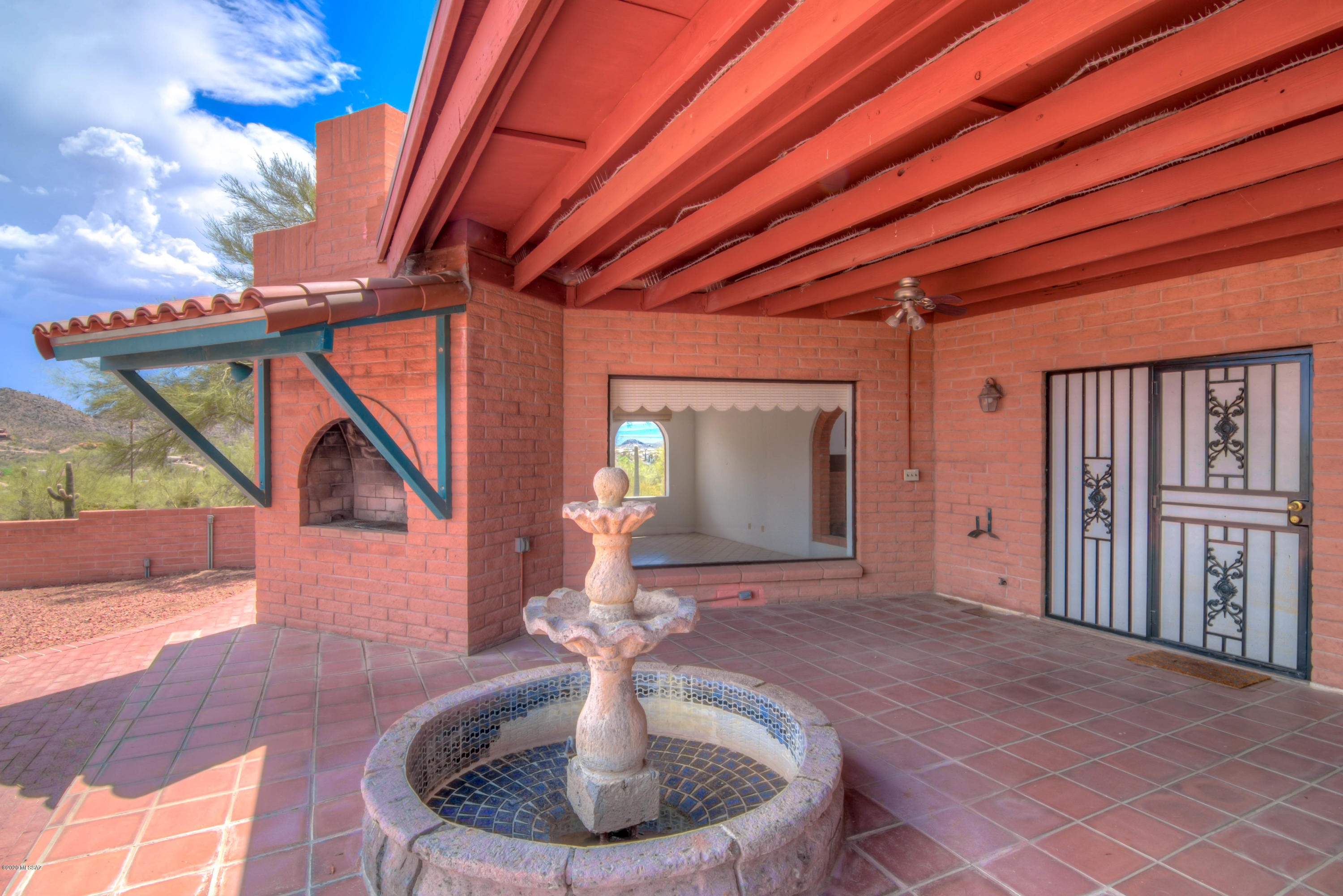 4140 West Bopp Road Tucson, AZ 85746 - Photo 38 of 46 Gallery Image 38