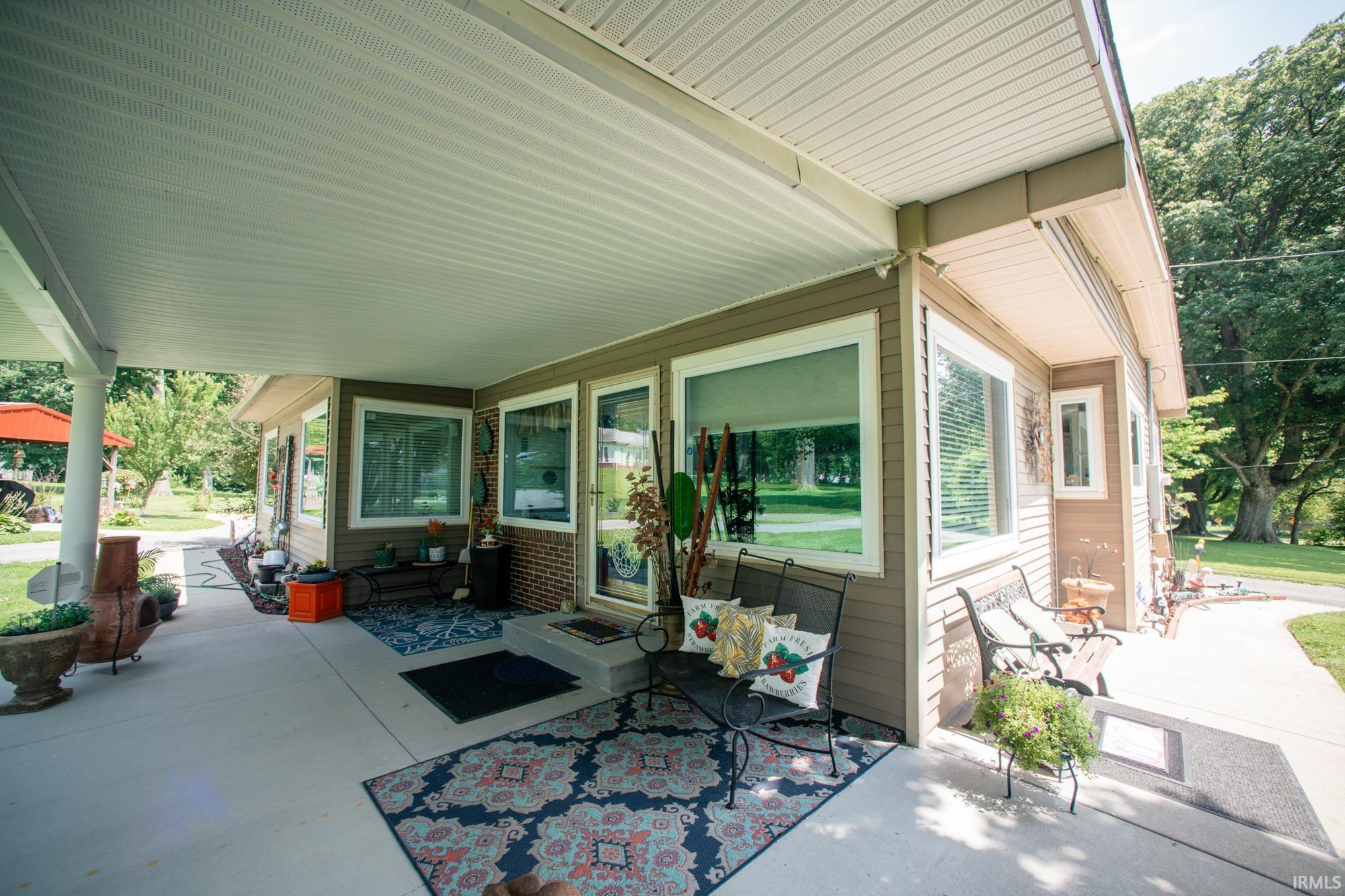 3804 North Old Bruceville Road Vincennes, IN 47591 - Photo 5 of 35