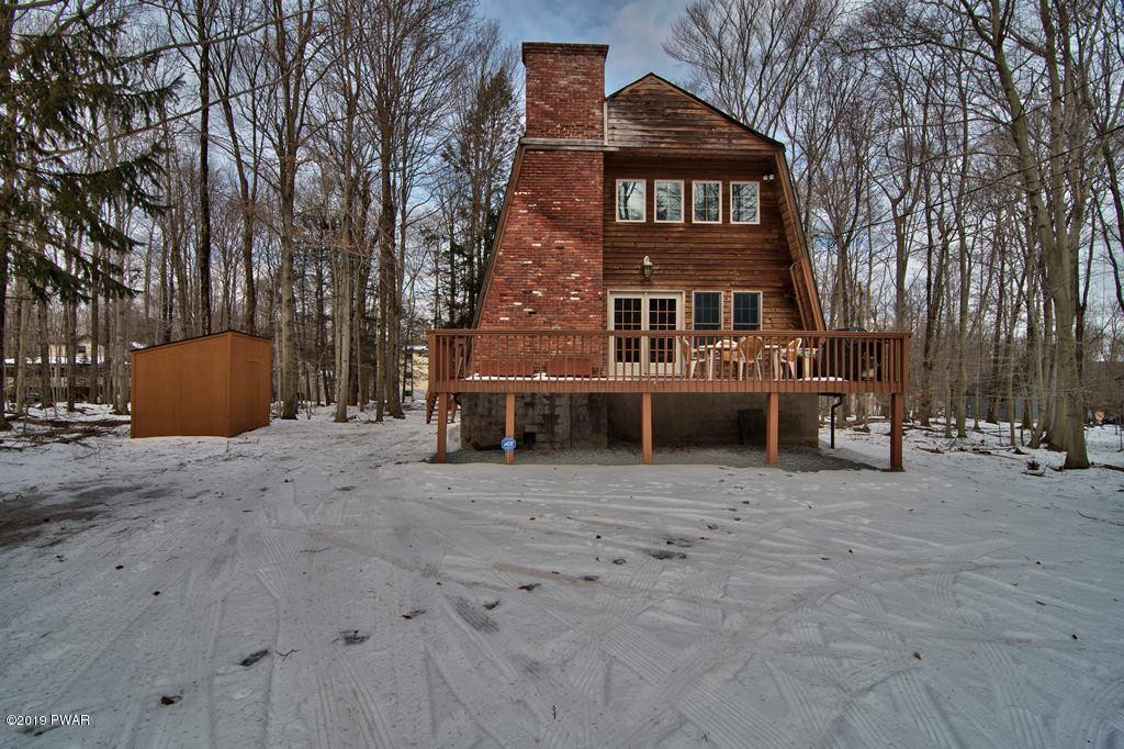 3208 Northgate Road Lake Ariel, PA 18436 - Photo 1 of 58