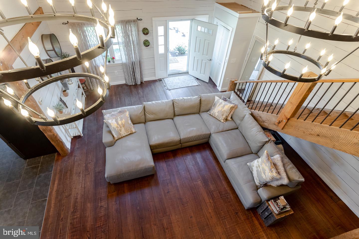 61 7 Stars Road Spring City, PA 19475 - Photo 11 of 91 Lverlooking from Loft