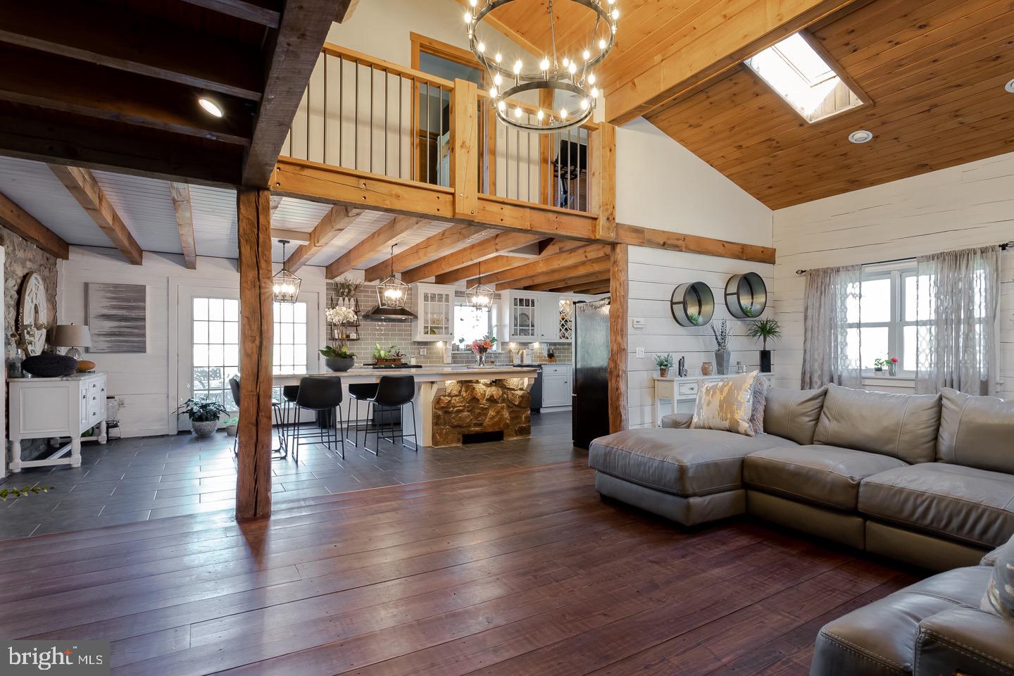 61 7 Stars Road Spring City, PA 19475 - Photo 14 of 91 Open Floor Plan