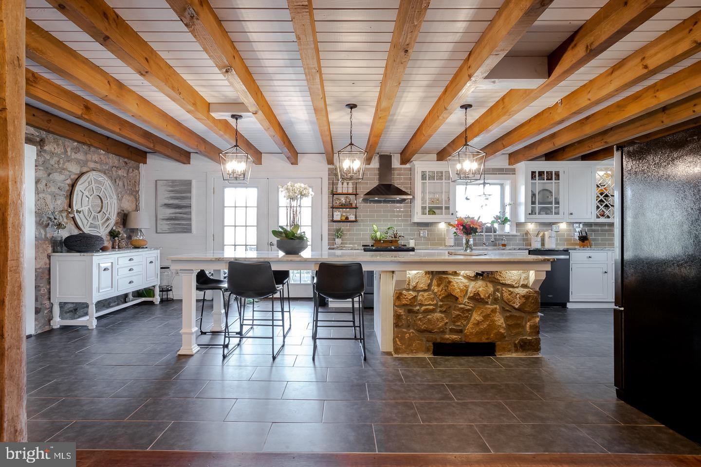 61 7 Stars Road Spring City, PA 19475 - Photo 16 of 91 Kitchen View