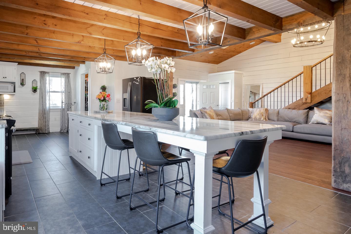 61 7 Stars Road Spring City, PA 19475 - Photo 17 of 91 Kitchen Island