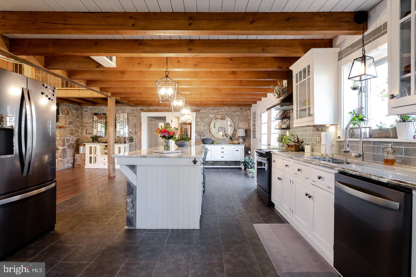 61 7 Stars Road Spring City, PA 19475 - Photo 22 of 91 Kitchen