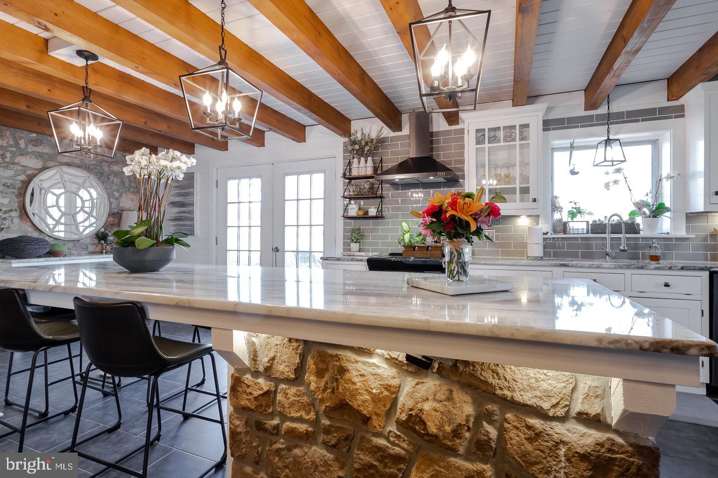 61 7 Stars Road Spring City, PA 19475 - Photo 23 of 91 Amazing Kitchen Island