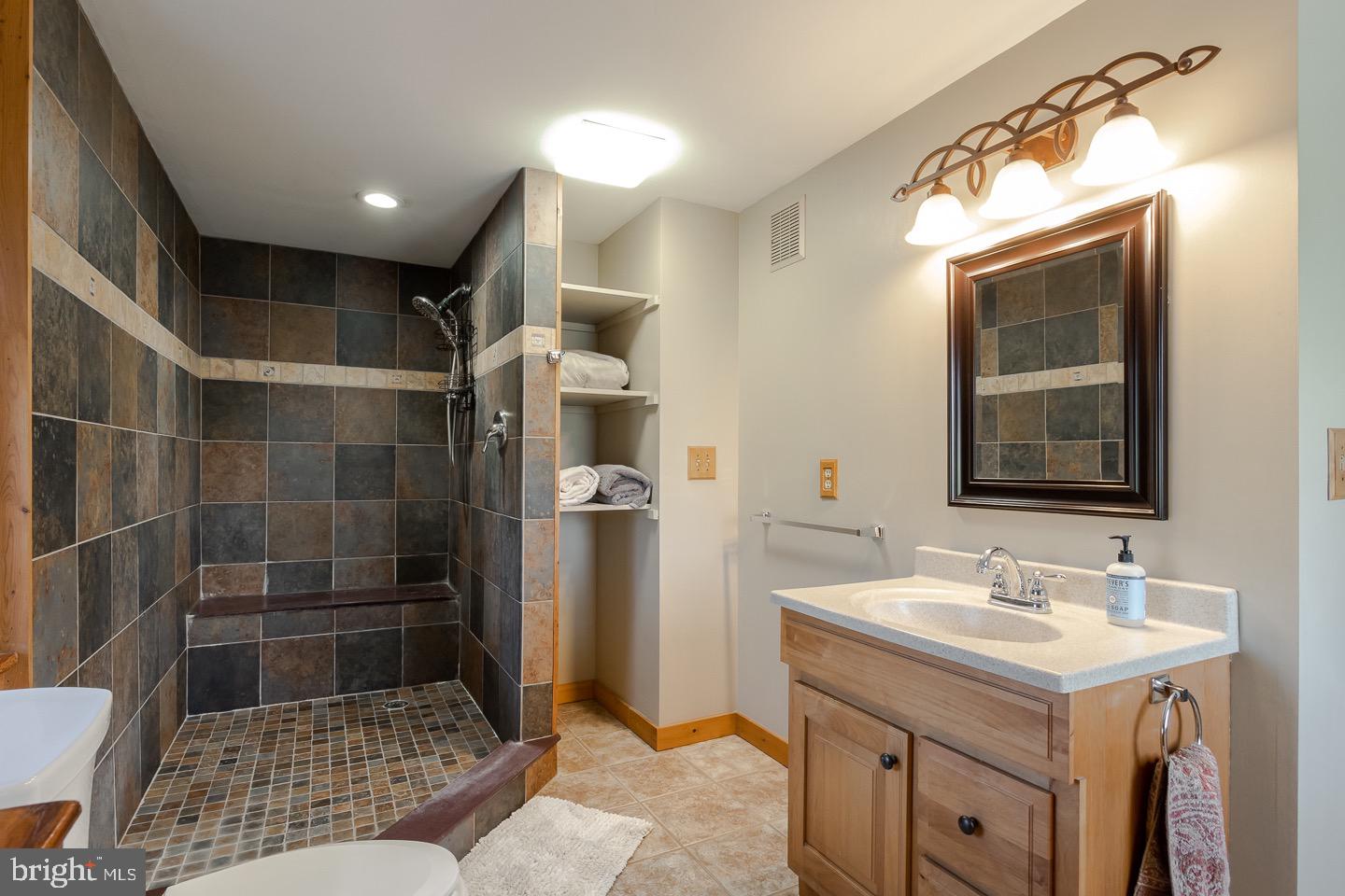 61 7 Stars Road Spring City, PA 19475 - Photo 25 of 91 1st Floor Full Bath