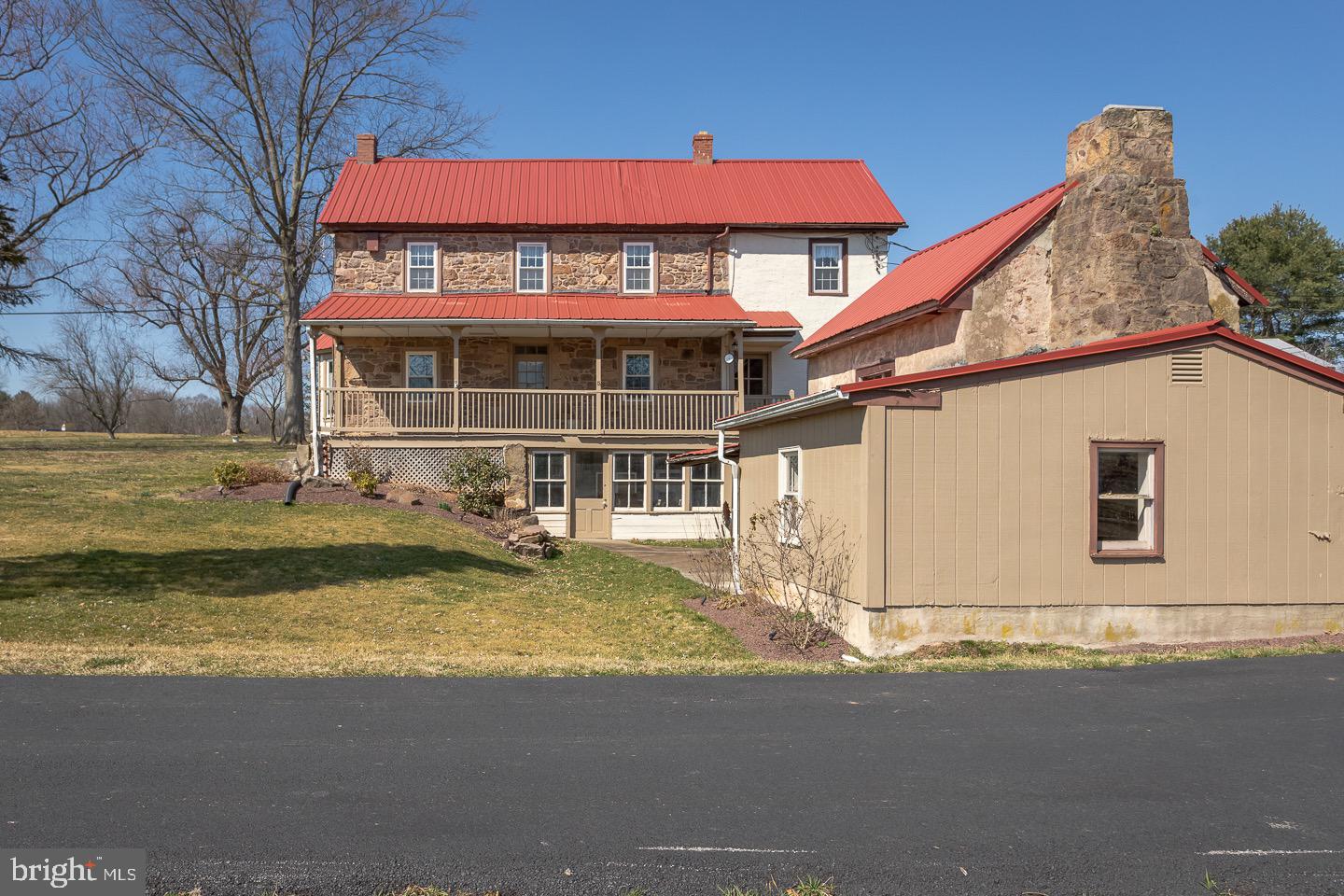 61 7 Stars Road Spring City, PA 19475 - Photo 34 of 91