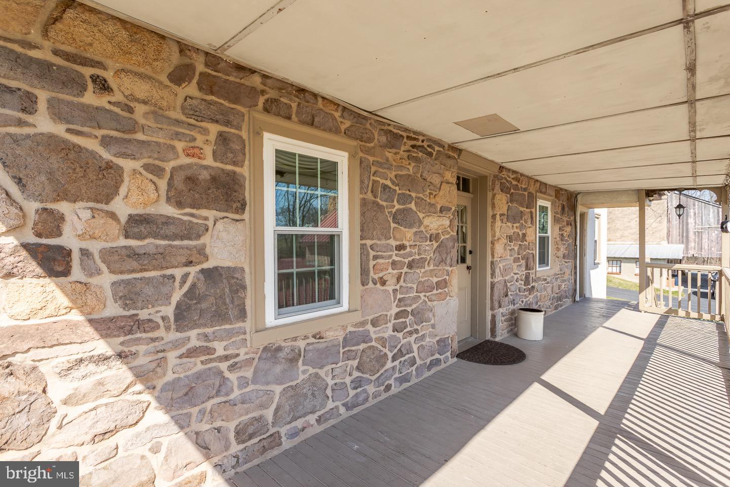 61 7 Stars Road Spring City, PA 19475 - Photo 36 of 91 Front Porch 2nd House