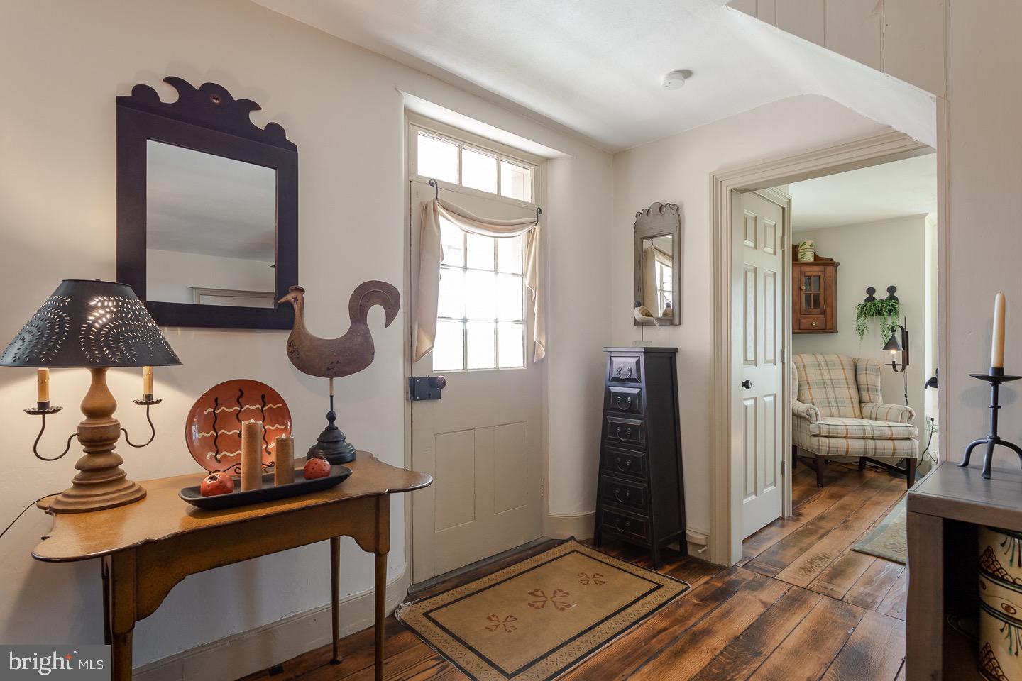 61 7 Stars Road Spring City, PA 19475 - Photo 37 of 91 Private entrance of porch of 2nd house