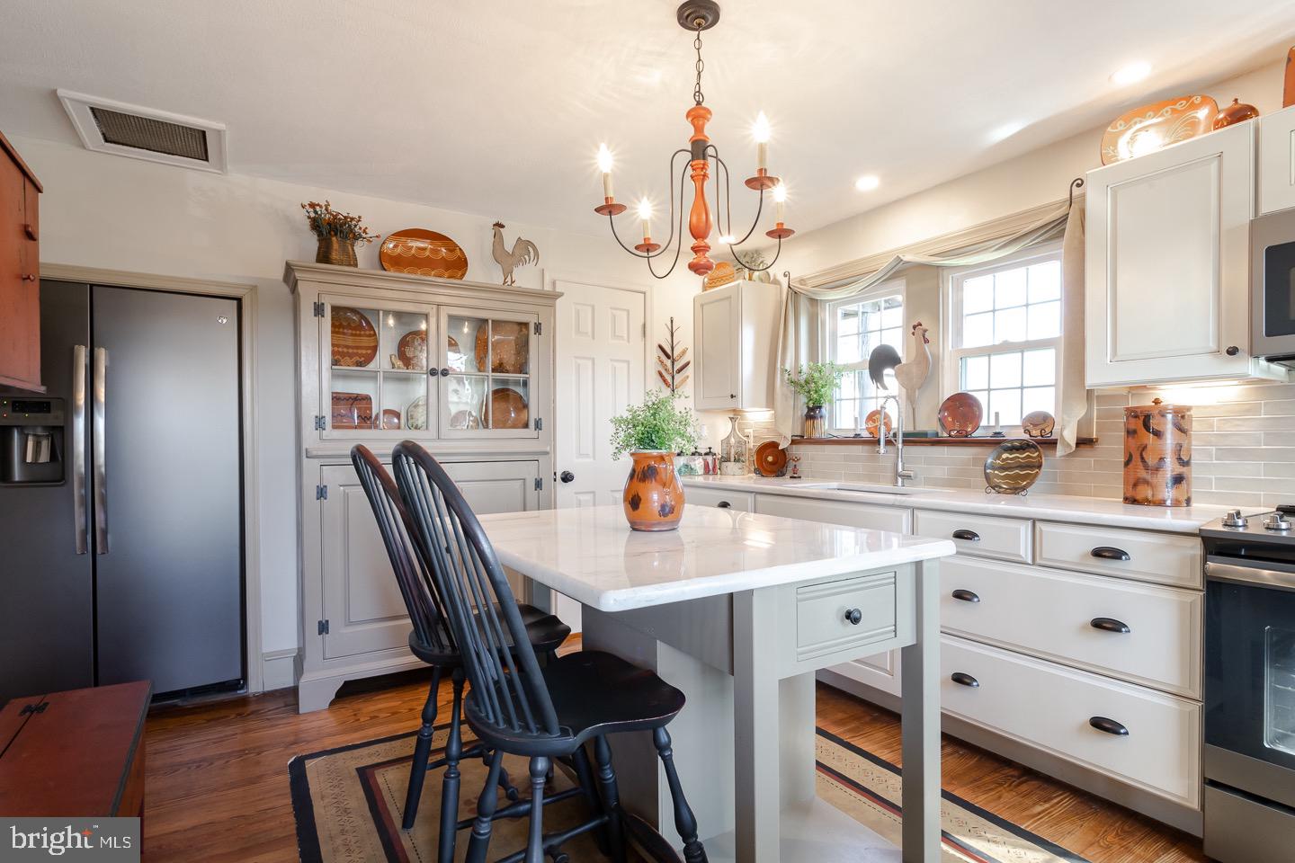 61 7 Stars Road Spring City, PA 19475 - Photo 42 of 91 2nd House Kitchen
