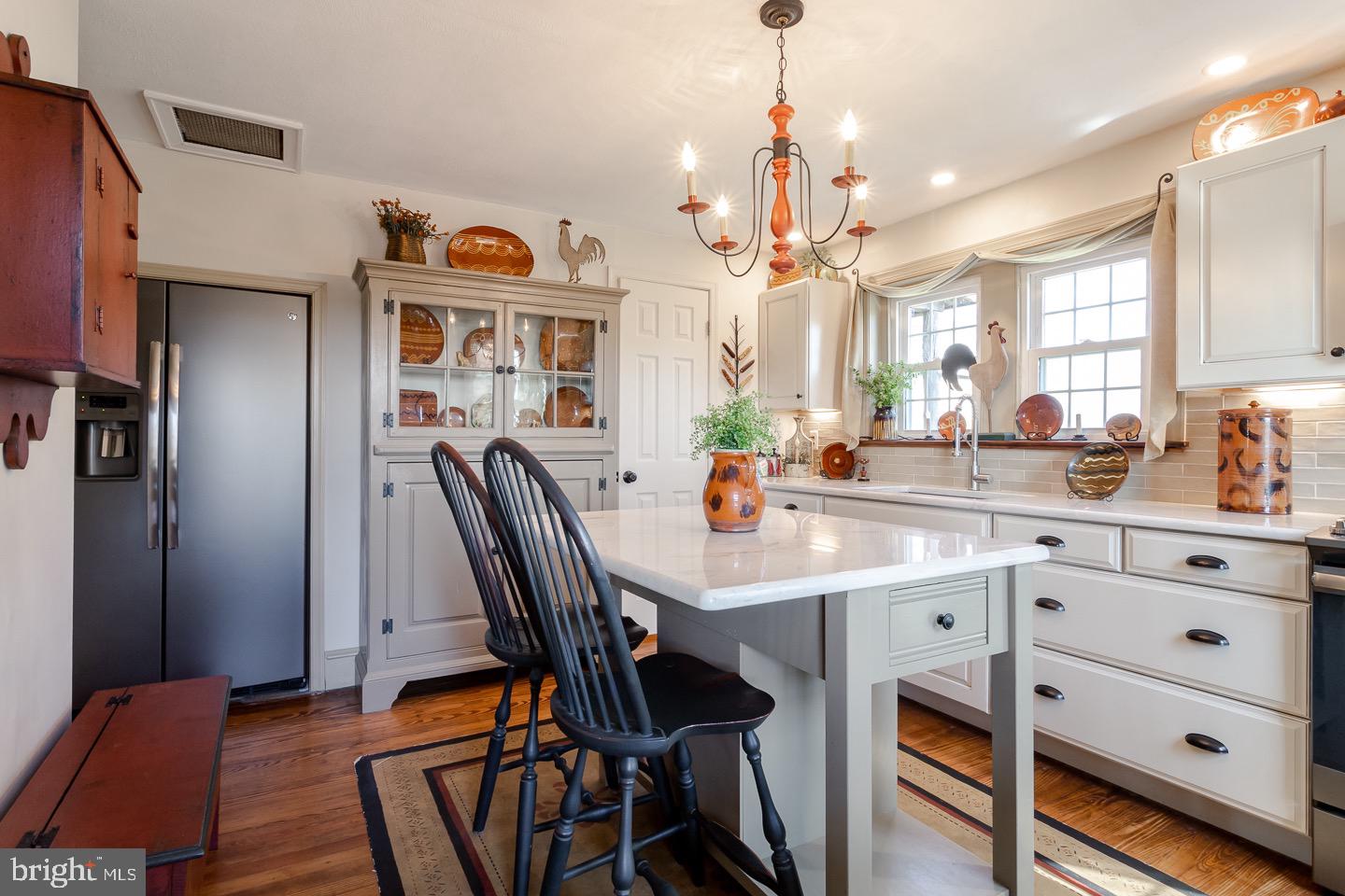 61 7 Stars Road Spring City, PA 19475 - Photo 45 of 91 2nd House Kitchen