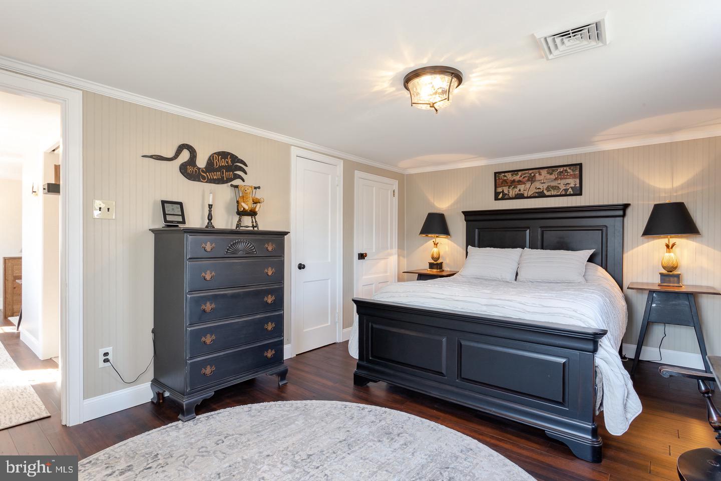 61 7 Stars Road Spring City, PA 19475 - Photo 51 of 91 Master Bedroom 2nd House