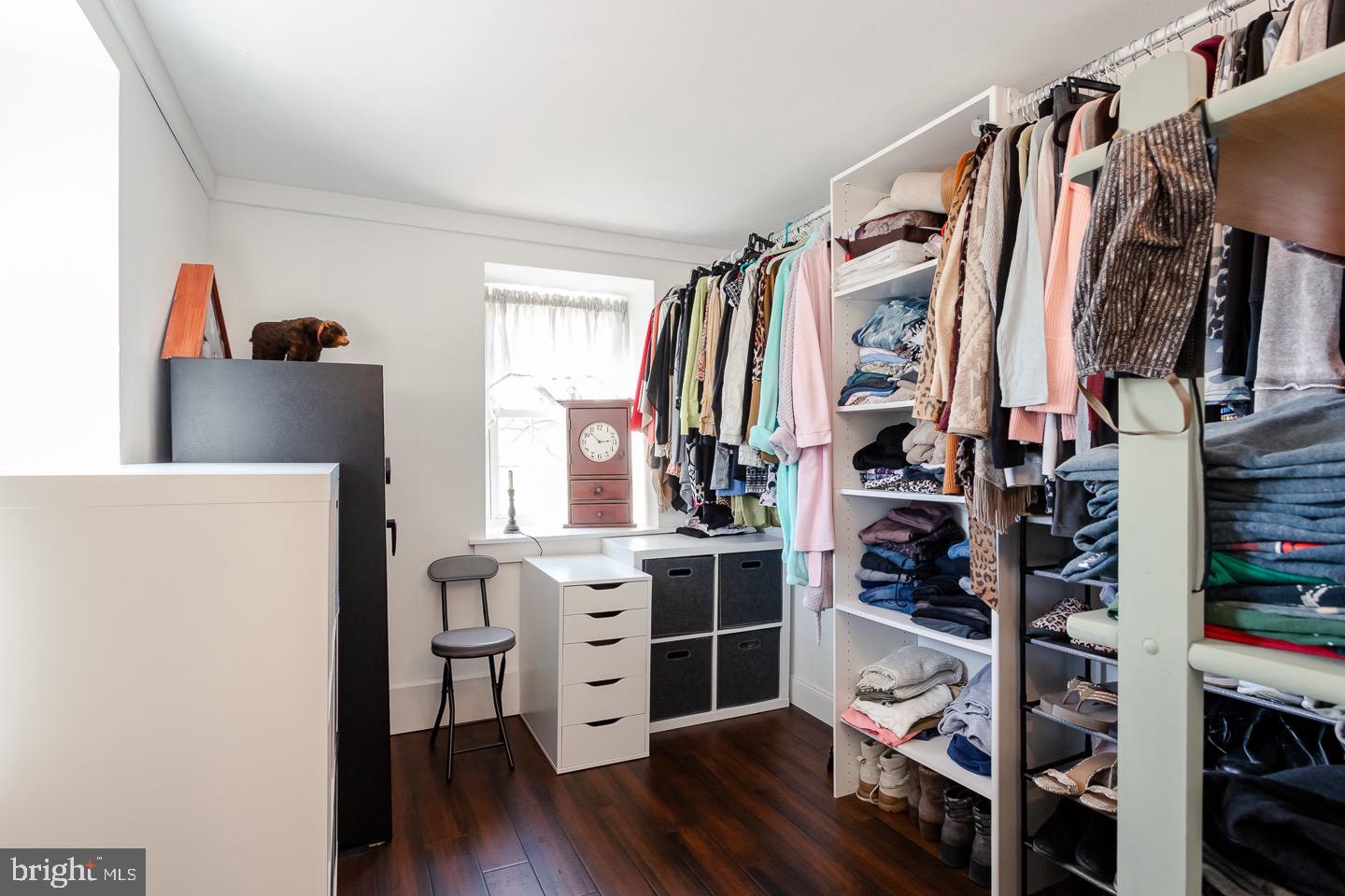61 7 Stars Road Spring City, PA 19475 - Photo 57 of 91 2nd Bedroom in 2nd House used as closet