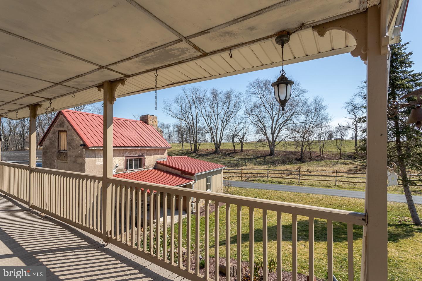61 7 Stars Road Spring City, PA 19475 - Photo 58 of 91 Front Porch, 2nd House