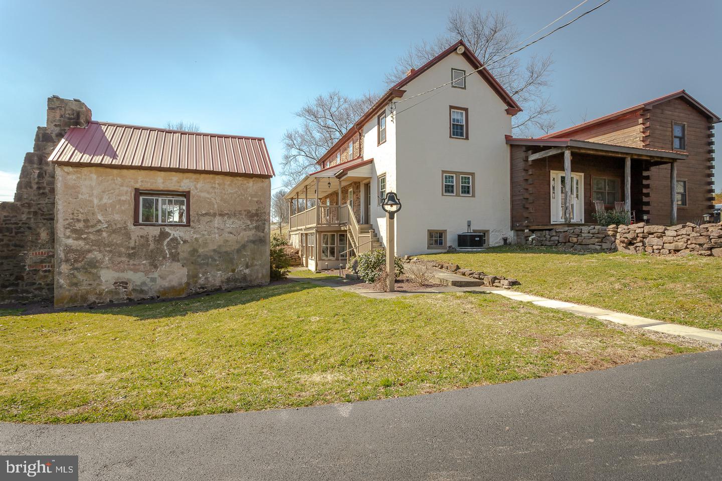 61 7 Stars Road Spring City, PA 19475 - Photo 62 of 91