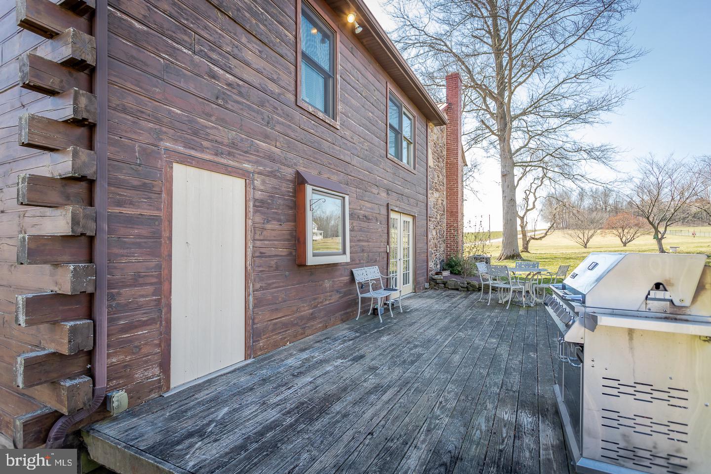 61 7 Stars Road Spring City, PA 19475 - Photo 64 of 91 Deck off Main House