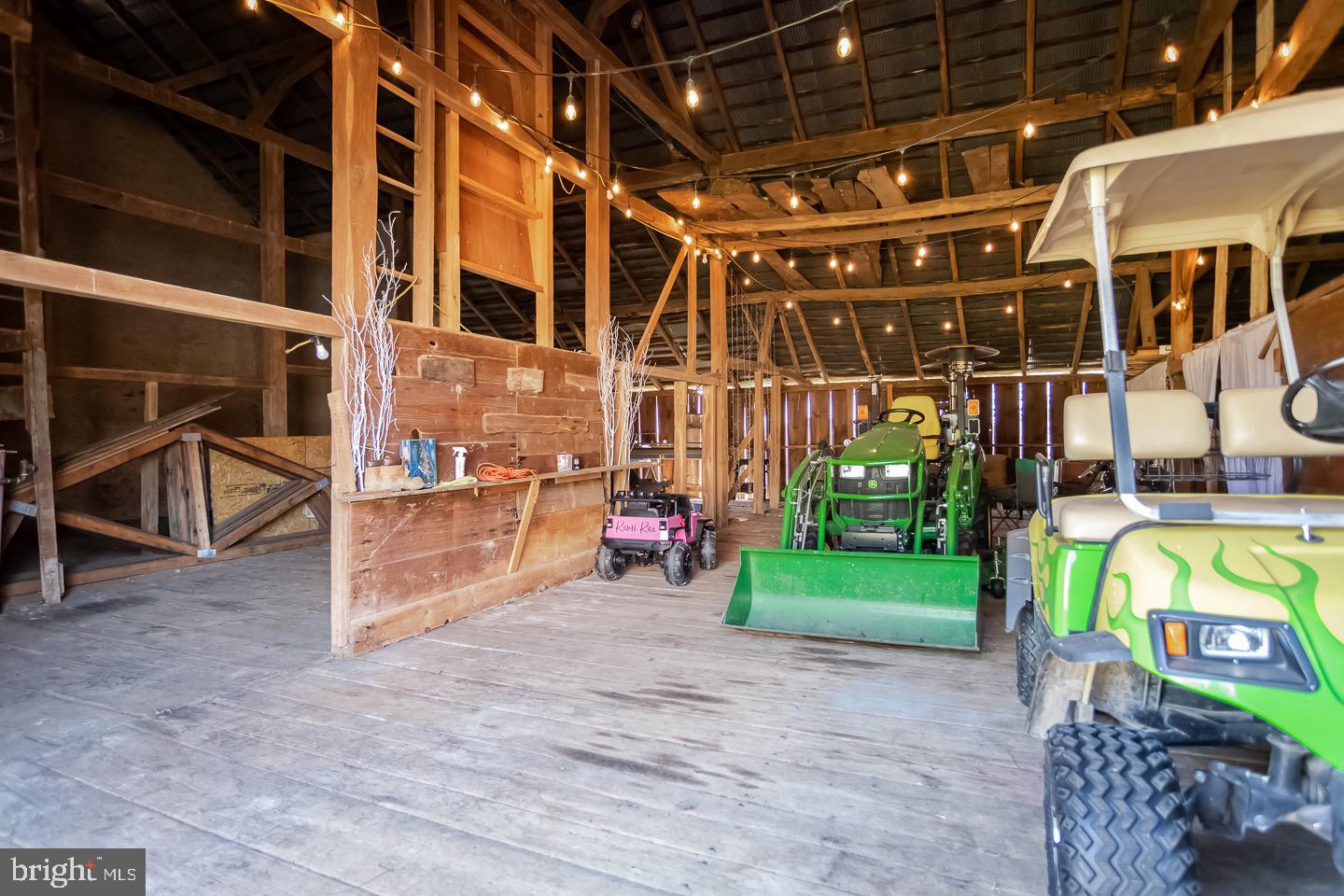 61 7 Stars Road Spring City, PA 19475 - Photo 69 of 91 Upper Level of Barn