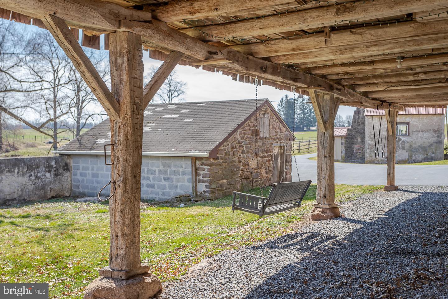 61 7 Stars Road Spring City, PA 19475 - Photo 73 of 91 Barn Views