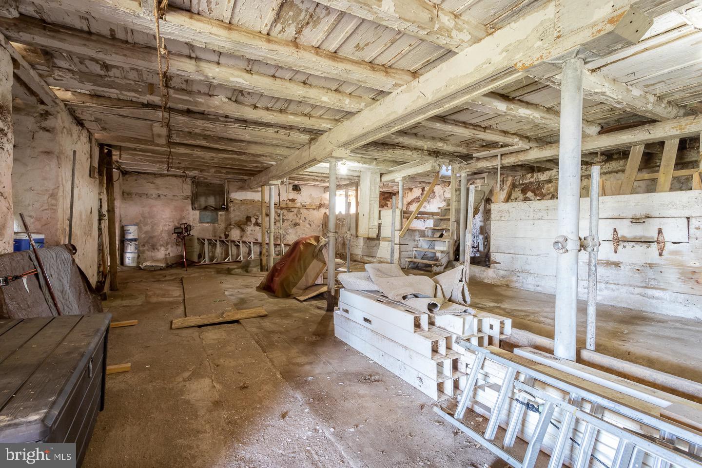 61 7 Stars Road Spring City, PA 19475 - Photo 74 of 91 Interior Lower Barn Level
