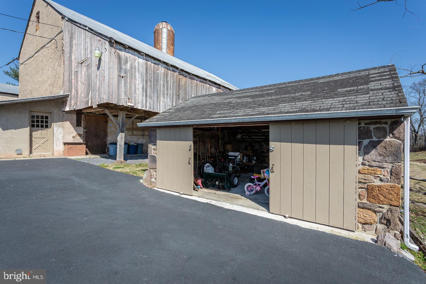 61 7 Stars Road Spring City, PA 19475 - Photo 78 of 91 Workshop 1