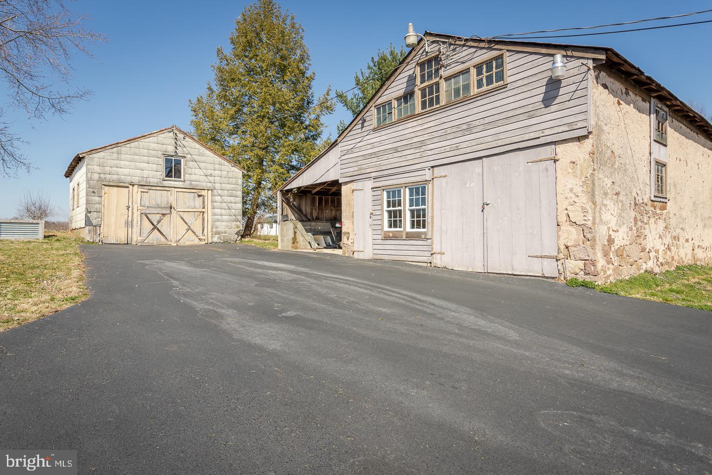 61 7 Stars Road Spring City, PA 19475 - Photo 79 of 91 Workshop 2 and Garage
