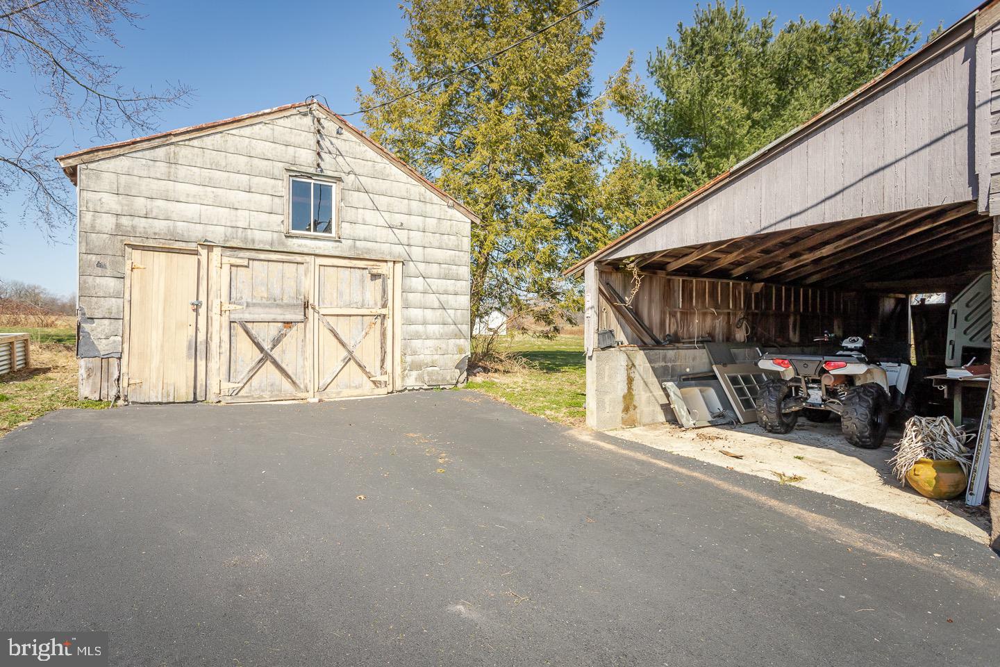 61 7 Stars Road Spring City, PA 19475 - Photo 82 of 91 Garage & Covered Parking