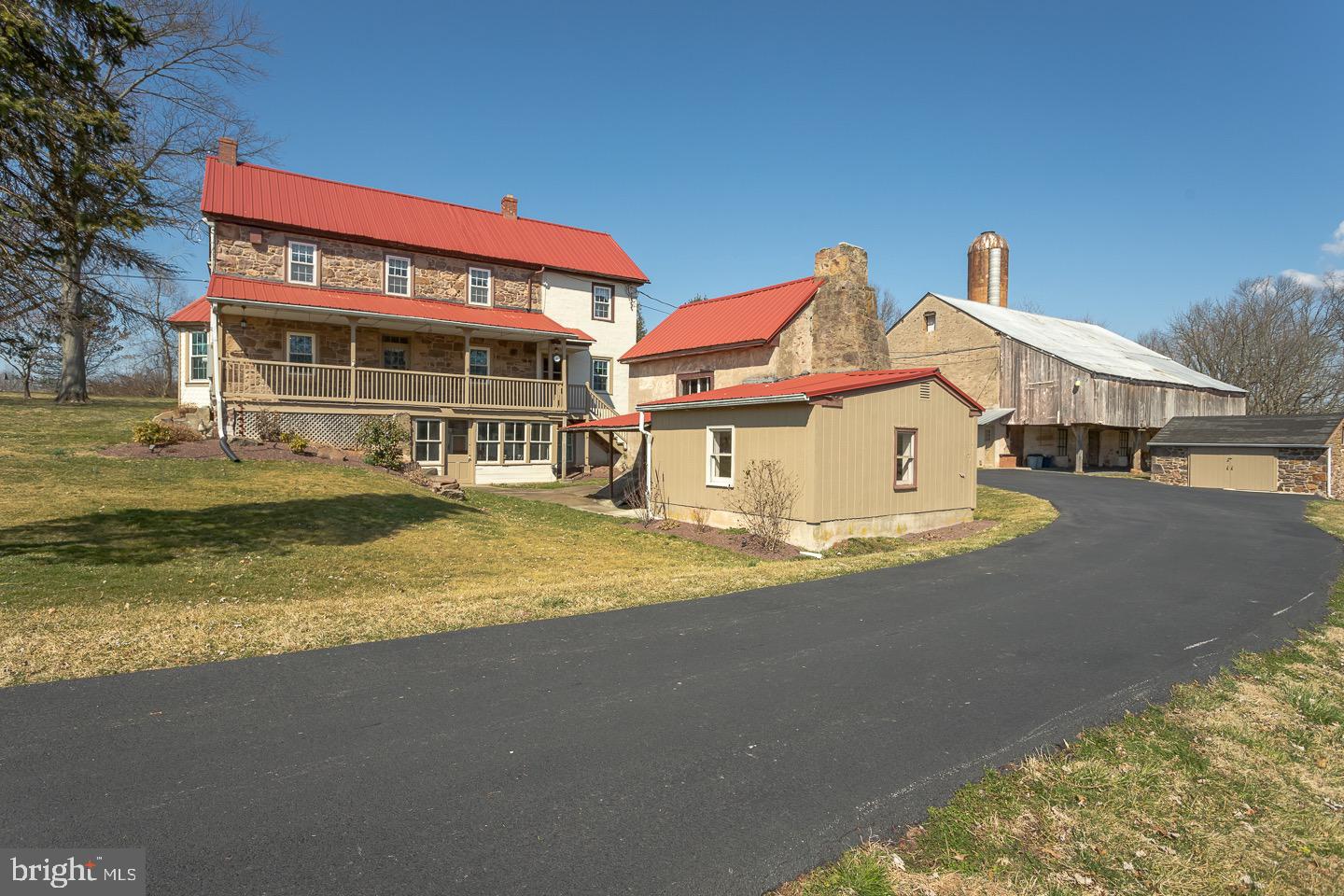 61 7 Stars Road Spring City, PA 19475 - Photo 86 of 91