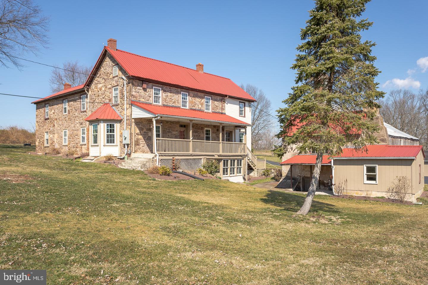 61 7 Stars Road Spring City, PA 19475 - Photo 87 of 91