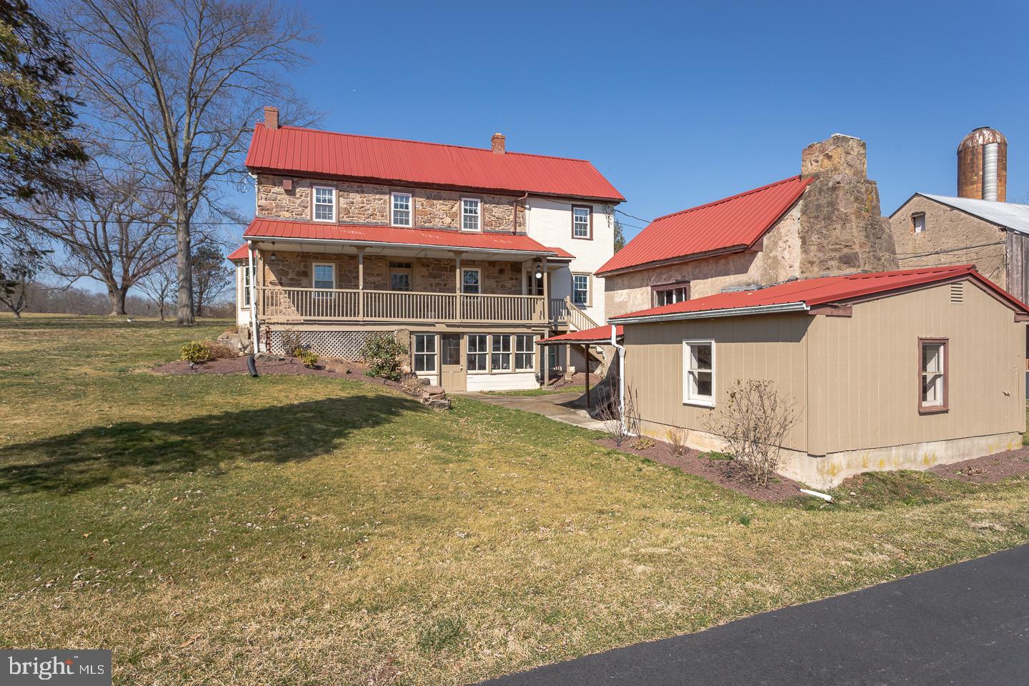 61 7 Stars Road Spring City, PA 19475 - Photo 88 of 91